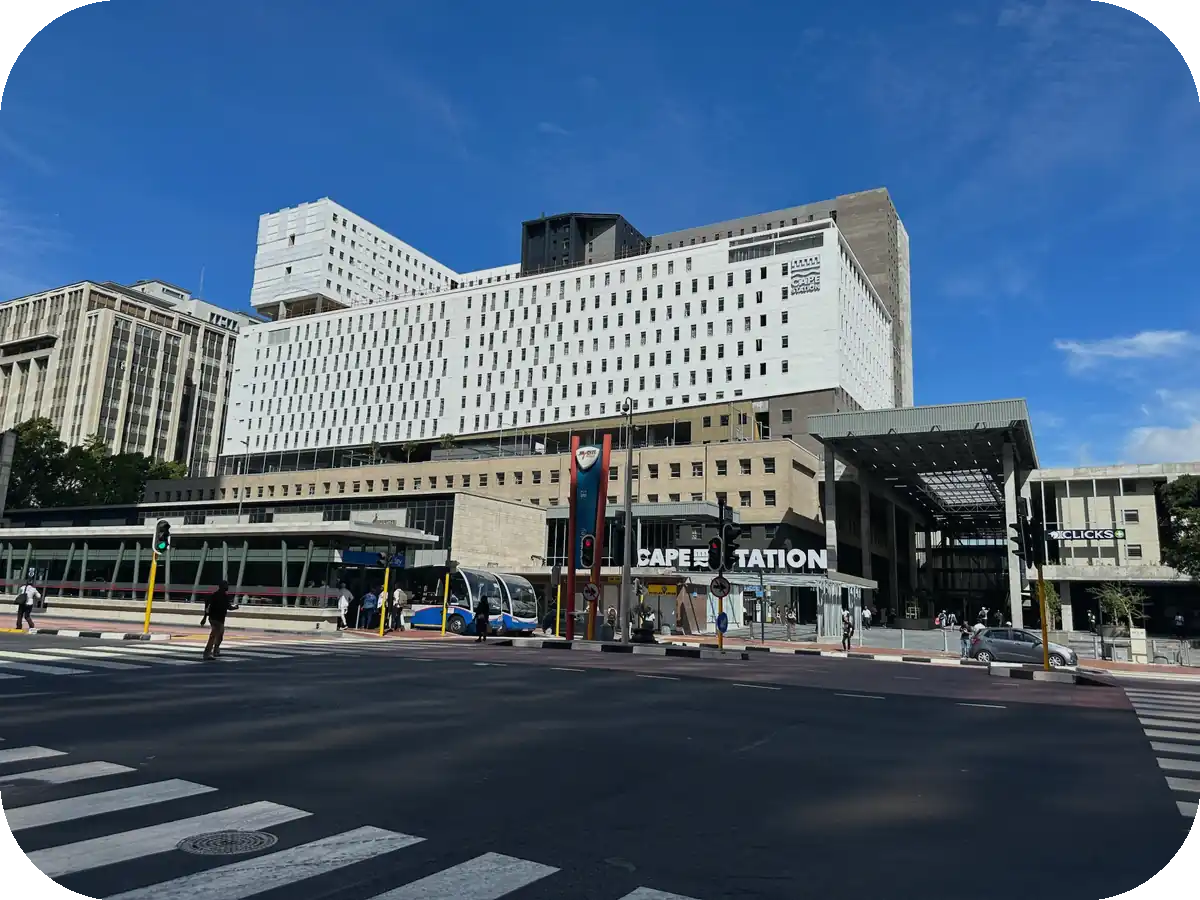 EvTrack Applications