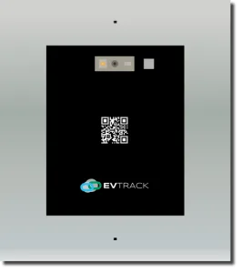 EVT-QR-2N-1MOD Module